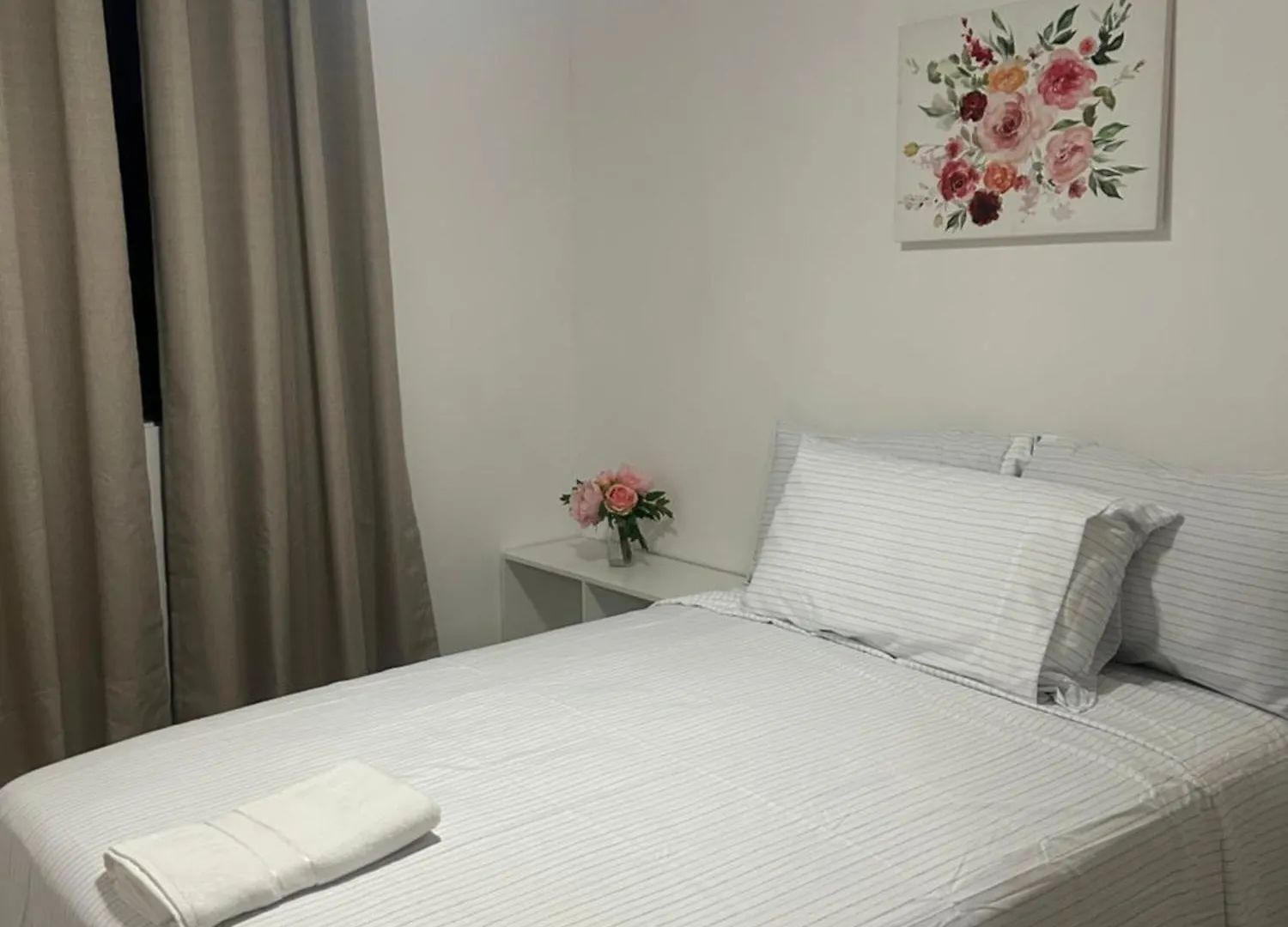 Departamento Moderno En Cancún