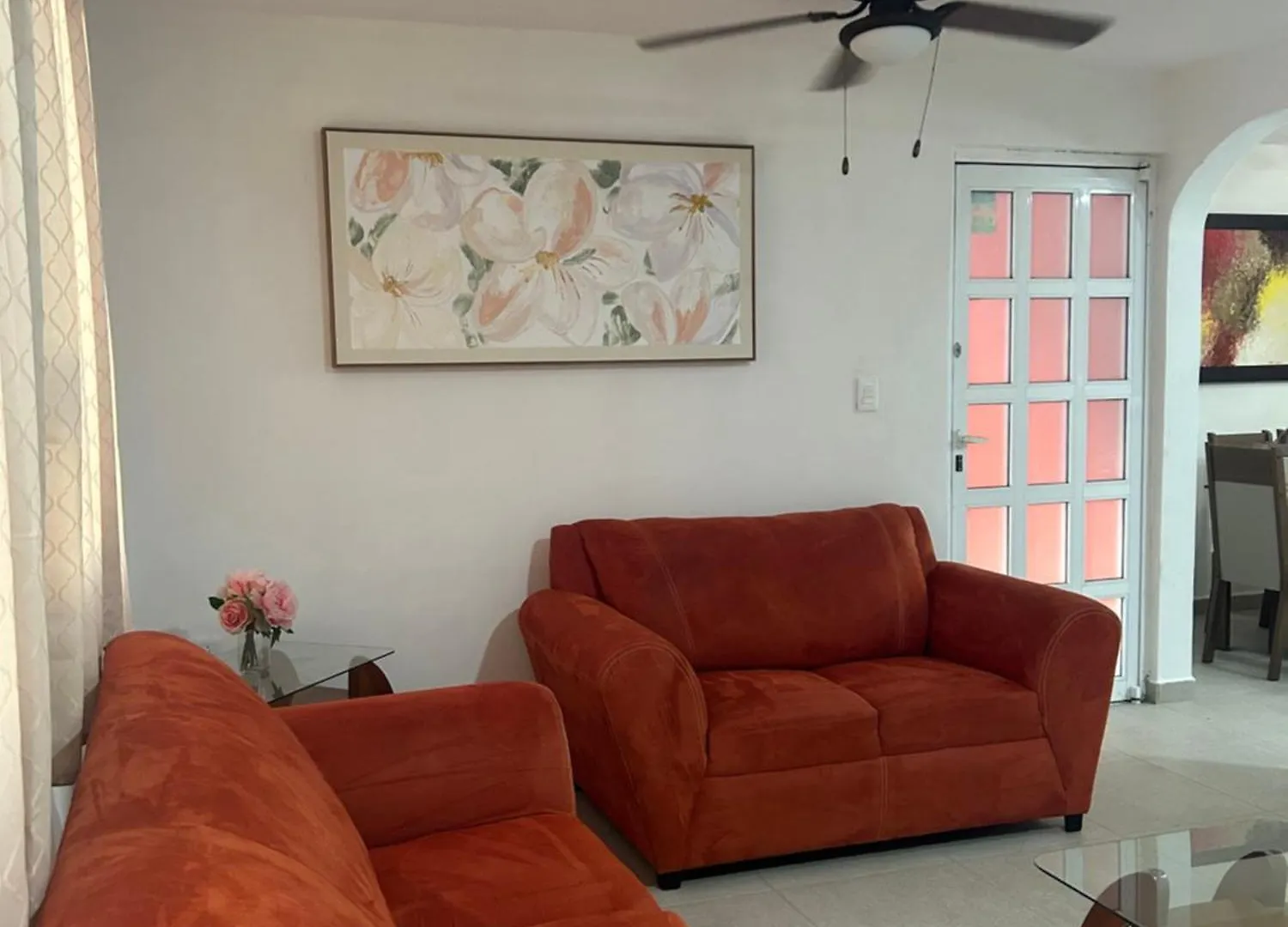 Apartment Departamento Moderno En Cancun