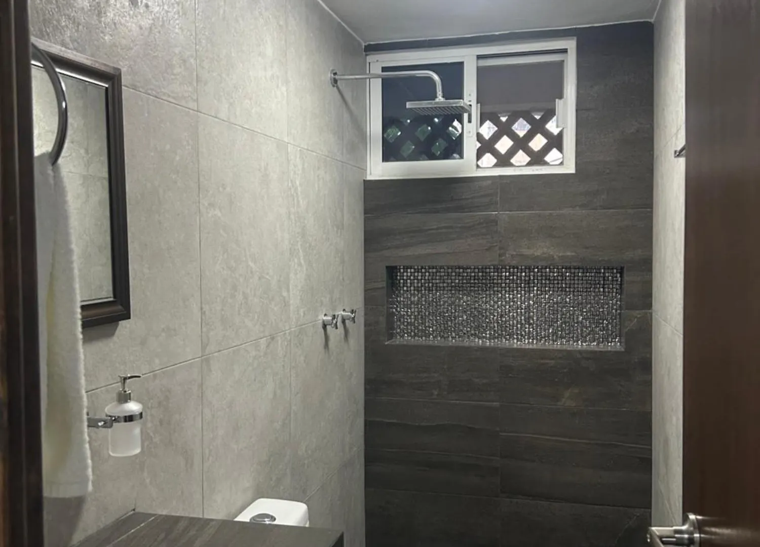 Departamento Moderno En Cancun Apartment