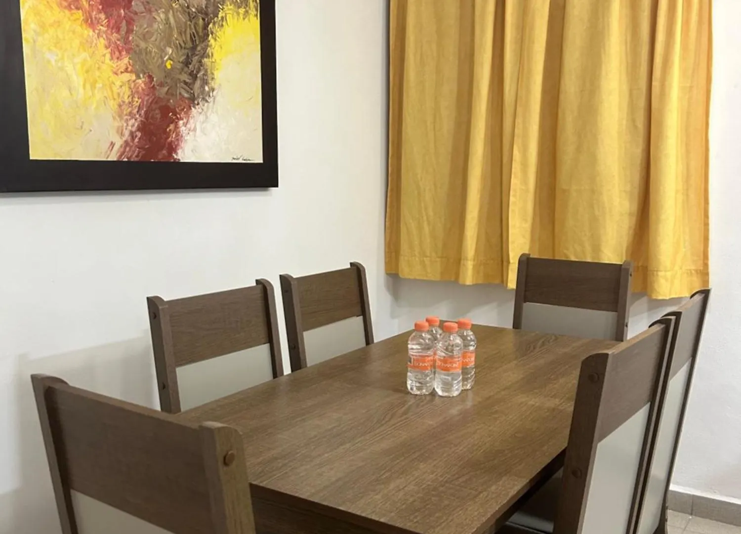 Departamento Moderno En Cancun Mexico